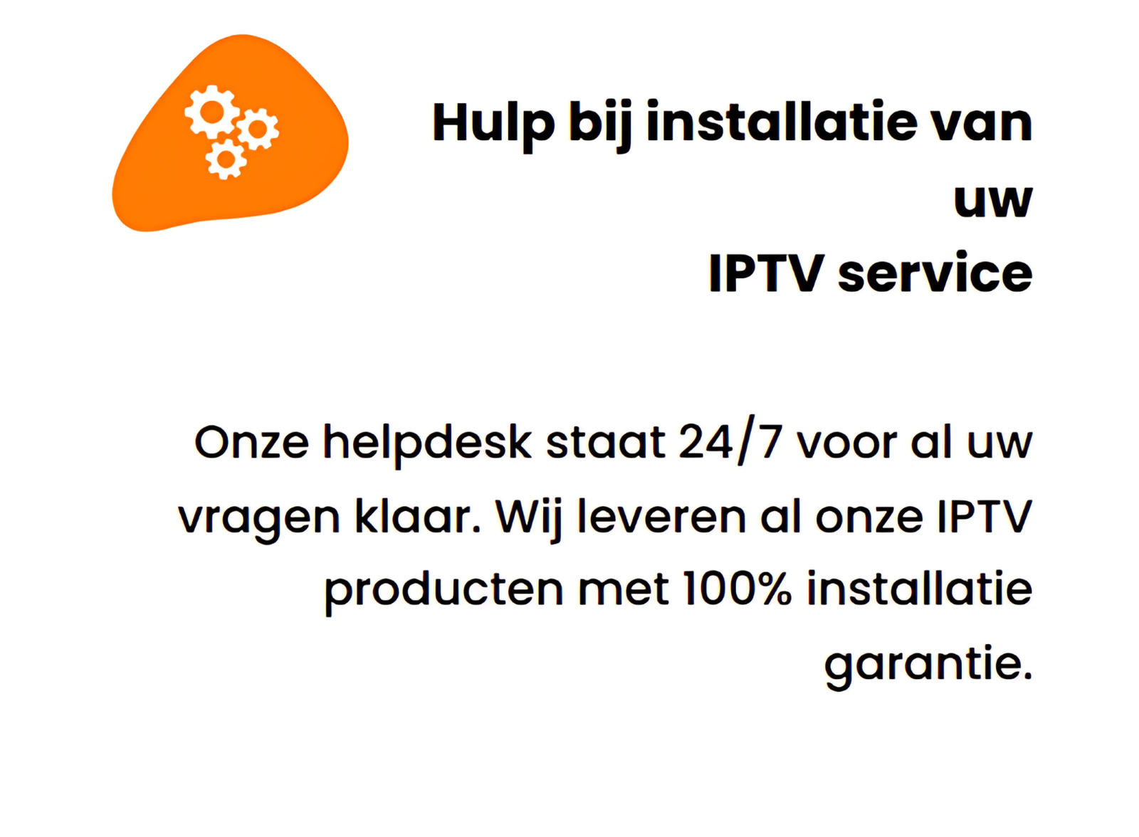 iptv box kopen