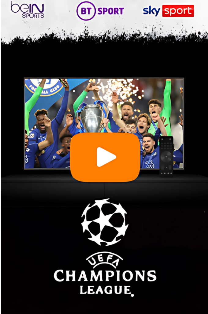 iptv zonder buffering