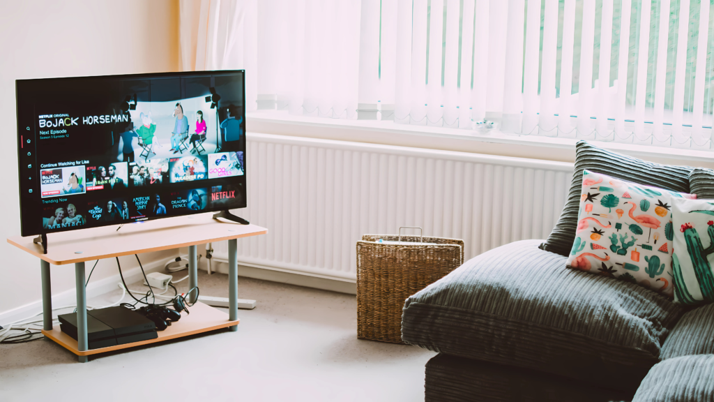 Kopen IPTV abonnement